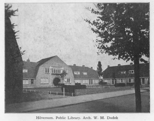 Hilversum 1924