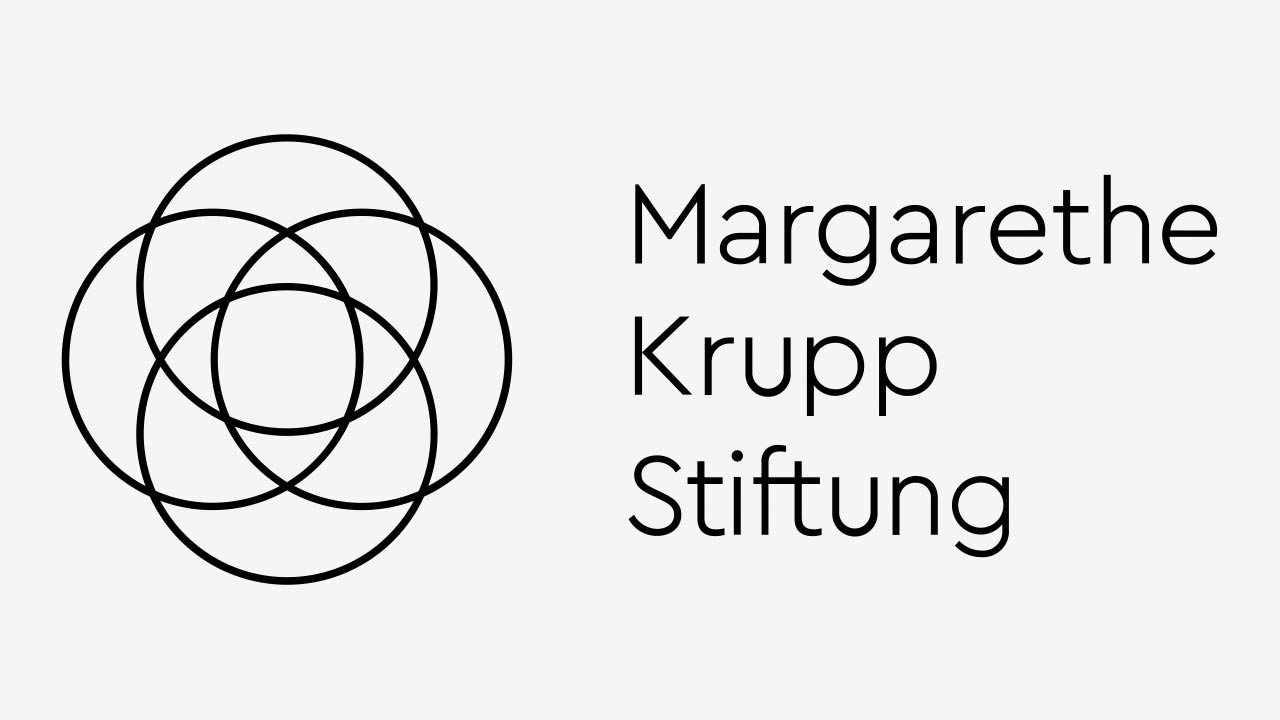 Margarethe Krupp Stiftung