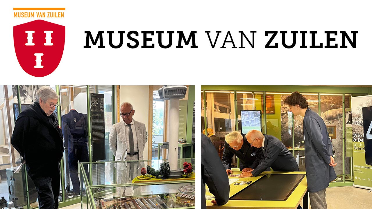 Museum van Zuilen
