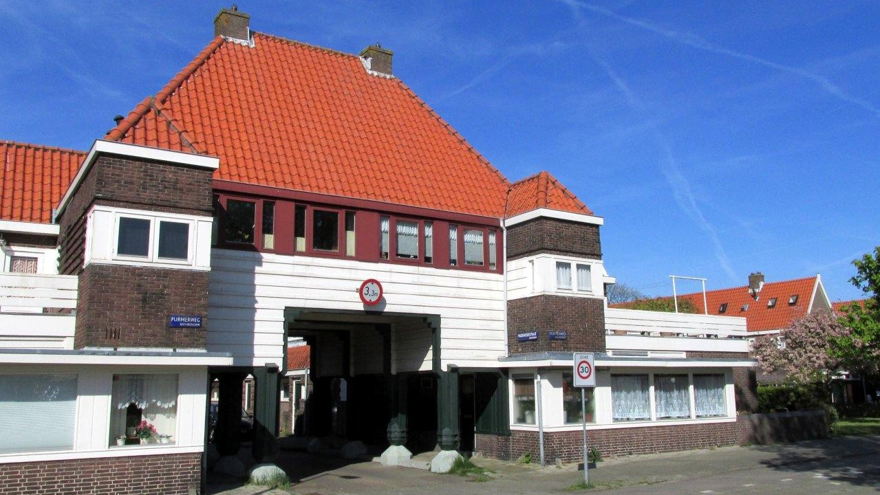 Tuindorp Nieuwendam