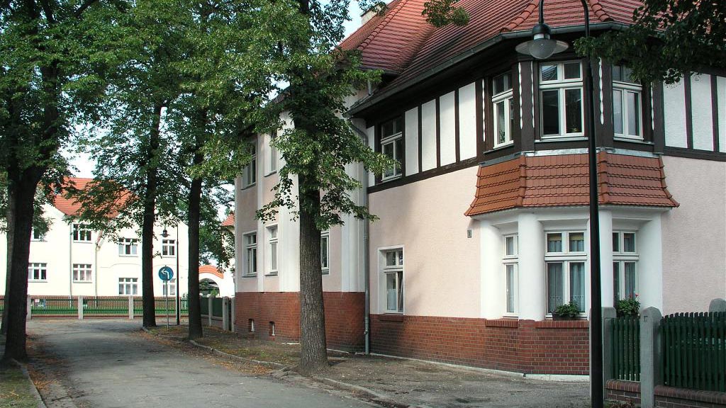 Gartenstadt Marga