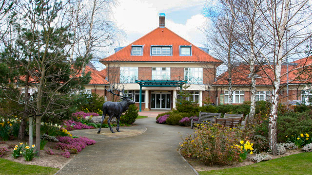 New Earswick