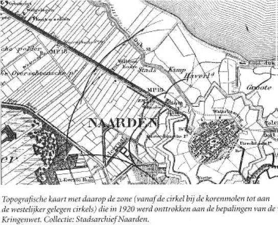 3. Verboden Kringen 2