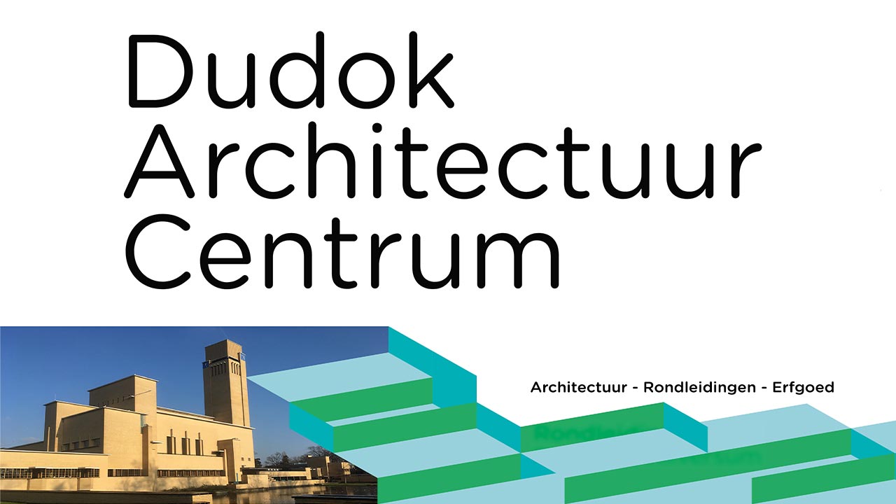 Dudok Architecture Centre