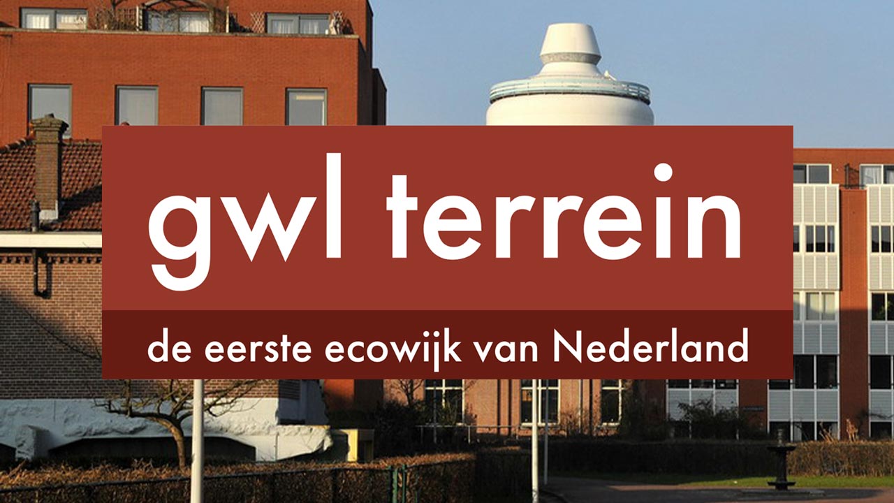 GWL Terrein
