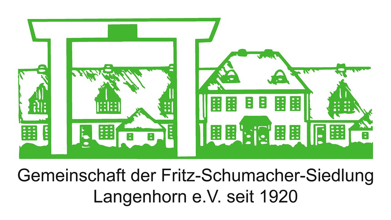 Gemeinschaft der Fritz-Schumacher-Siedlung Langenhorn e.V.