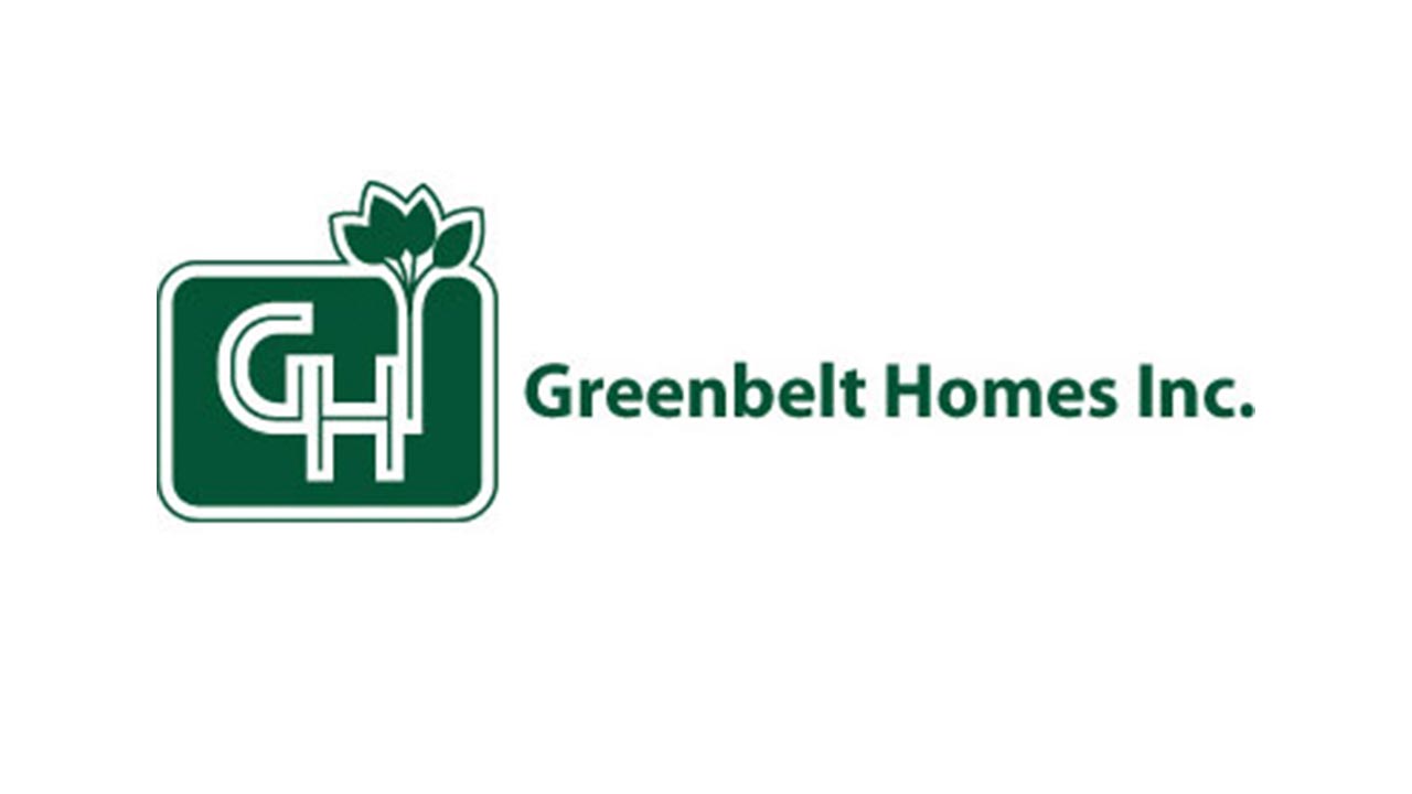 Greenbelt Homes Inc.
