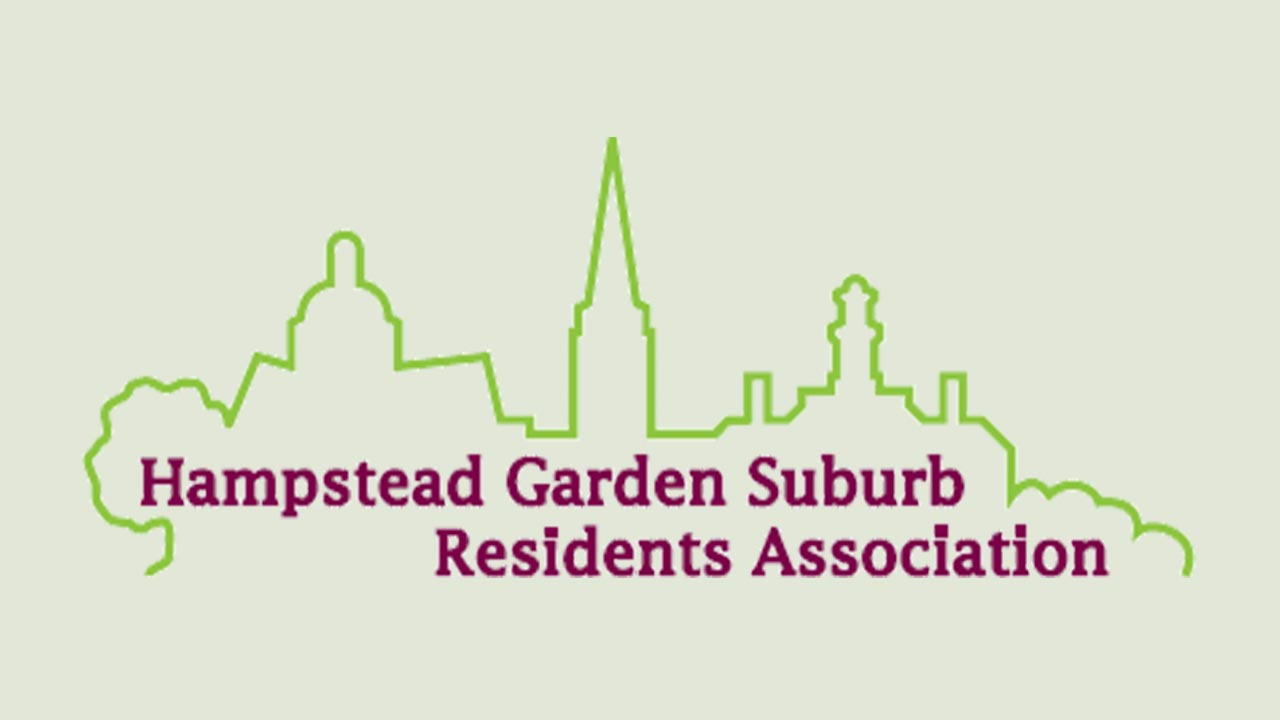 Hampstead Garden Suburb Residents Association