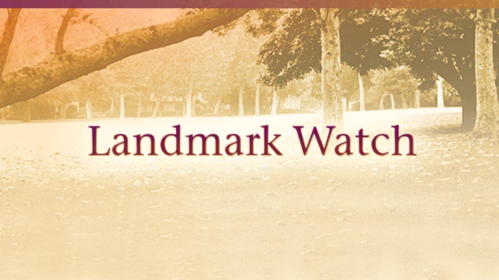 Landmark Watch