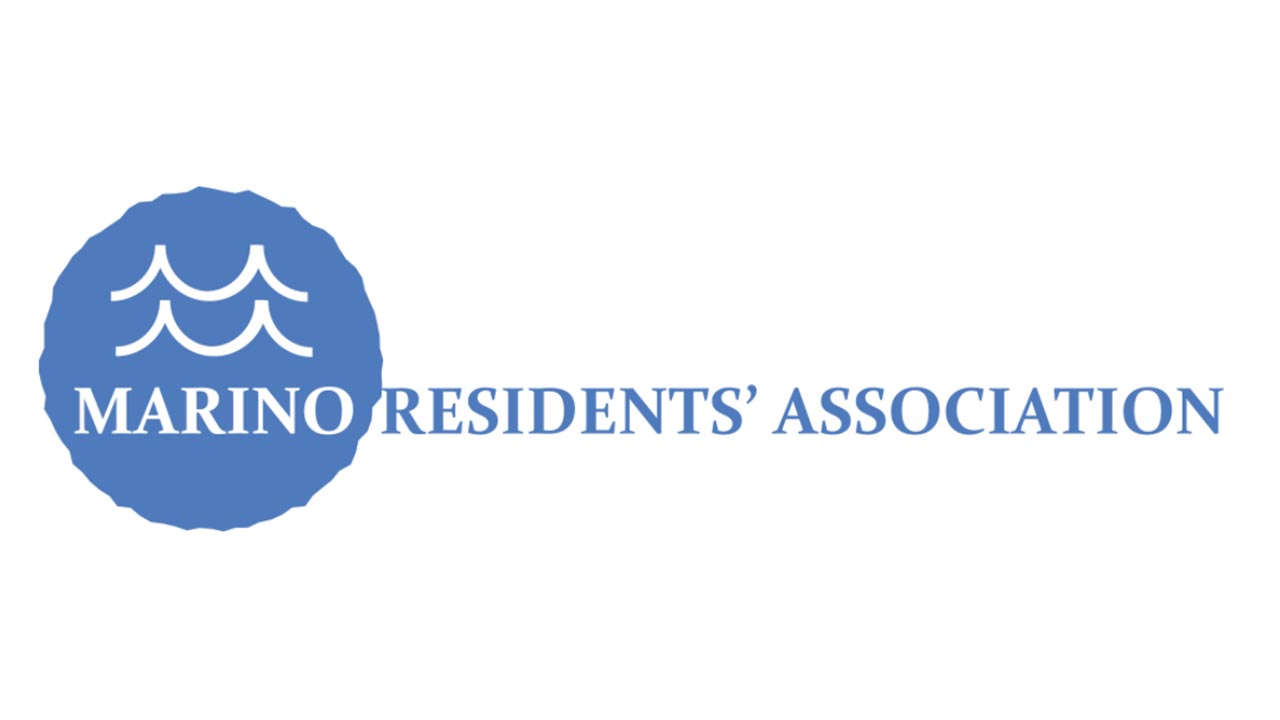 Marino Residents' Association 