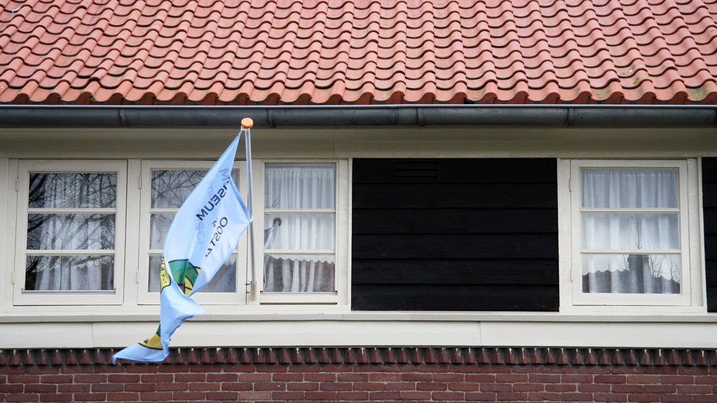 Museumwoning Tuindorp Oostzaan (Amsterdam)