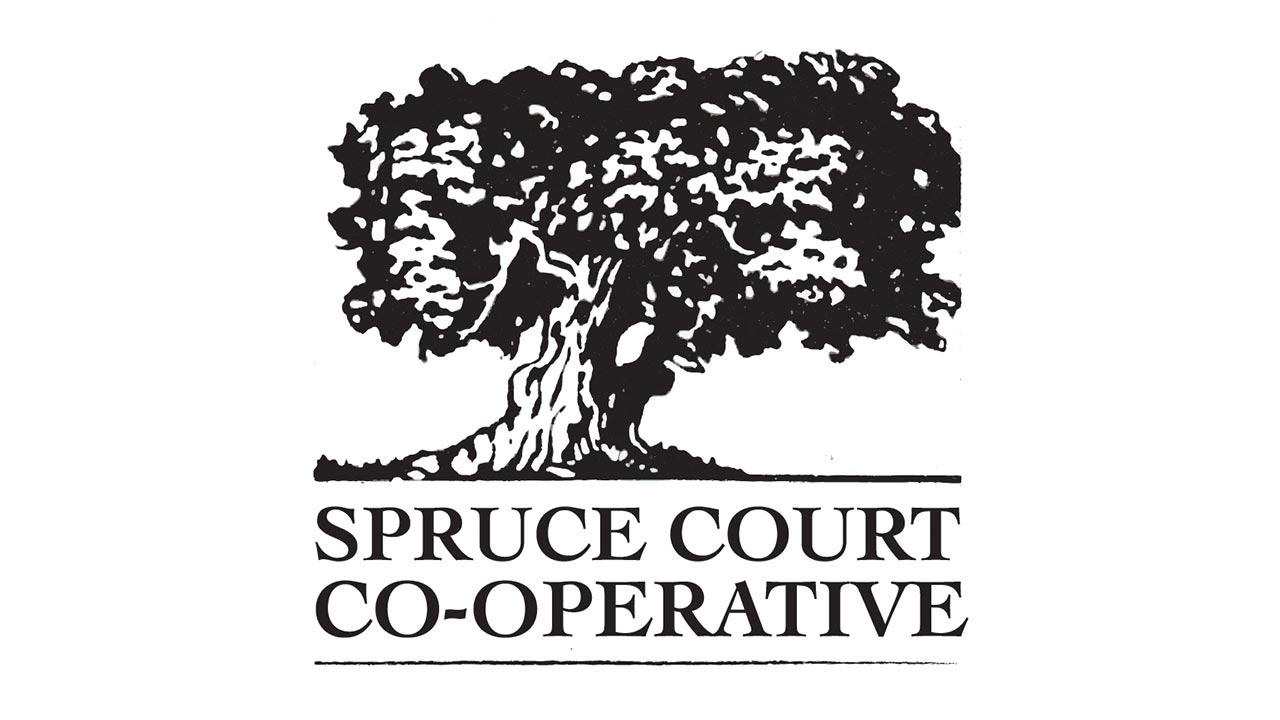 Spruce Court Co-op