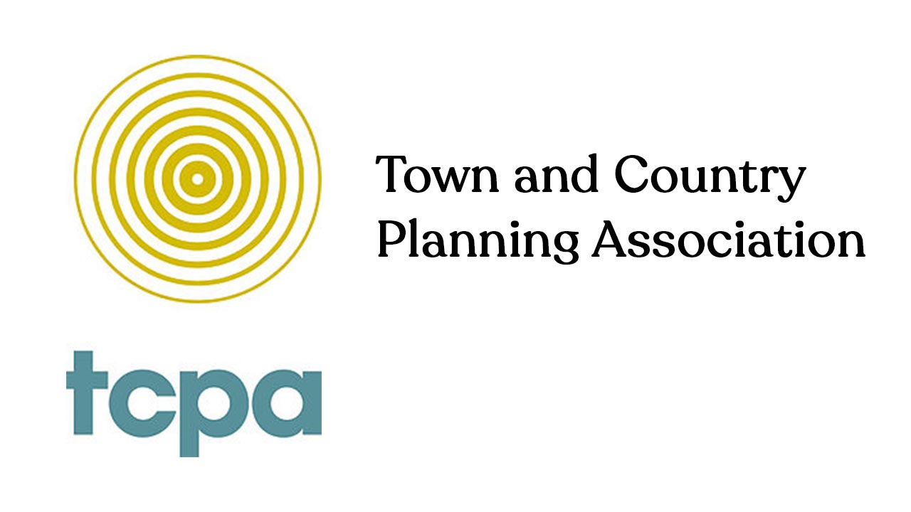 Town and Country Planning Association 