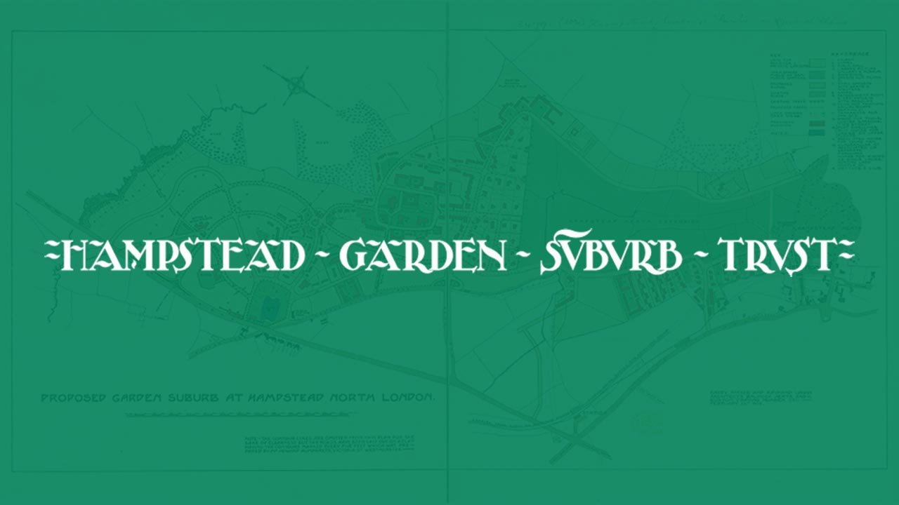 Hampstead Garden Suburb Trust