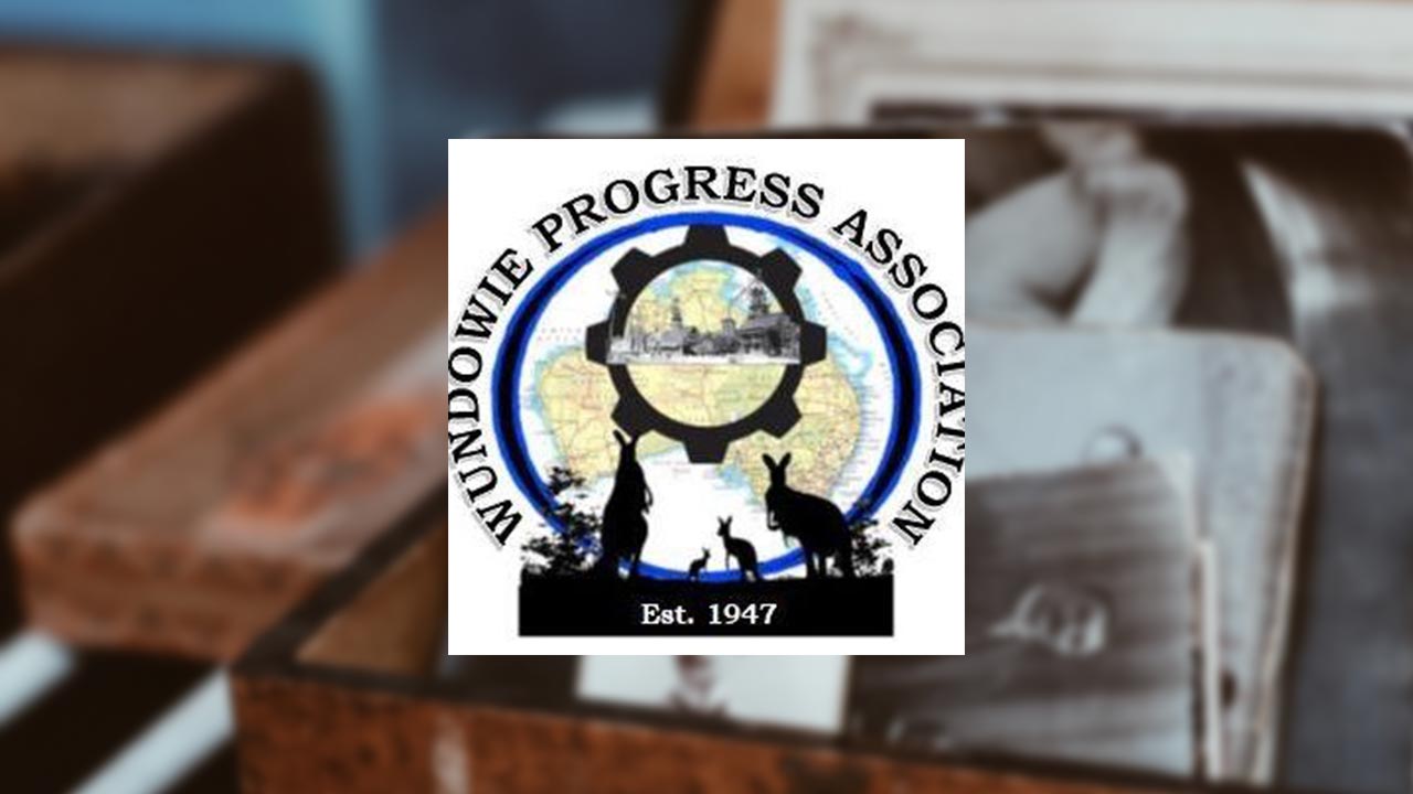 Wundowie Progress Association