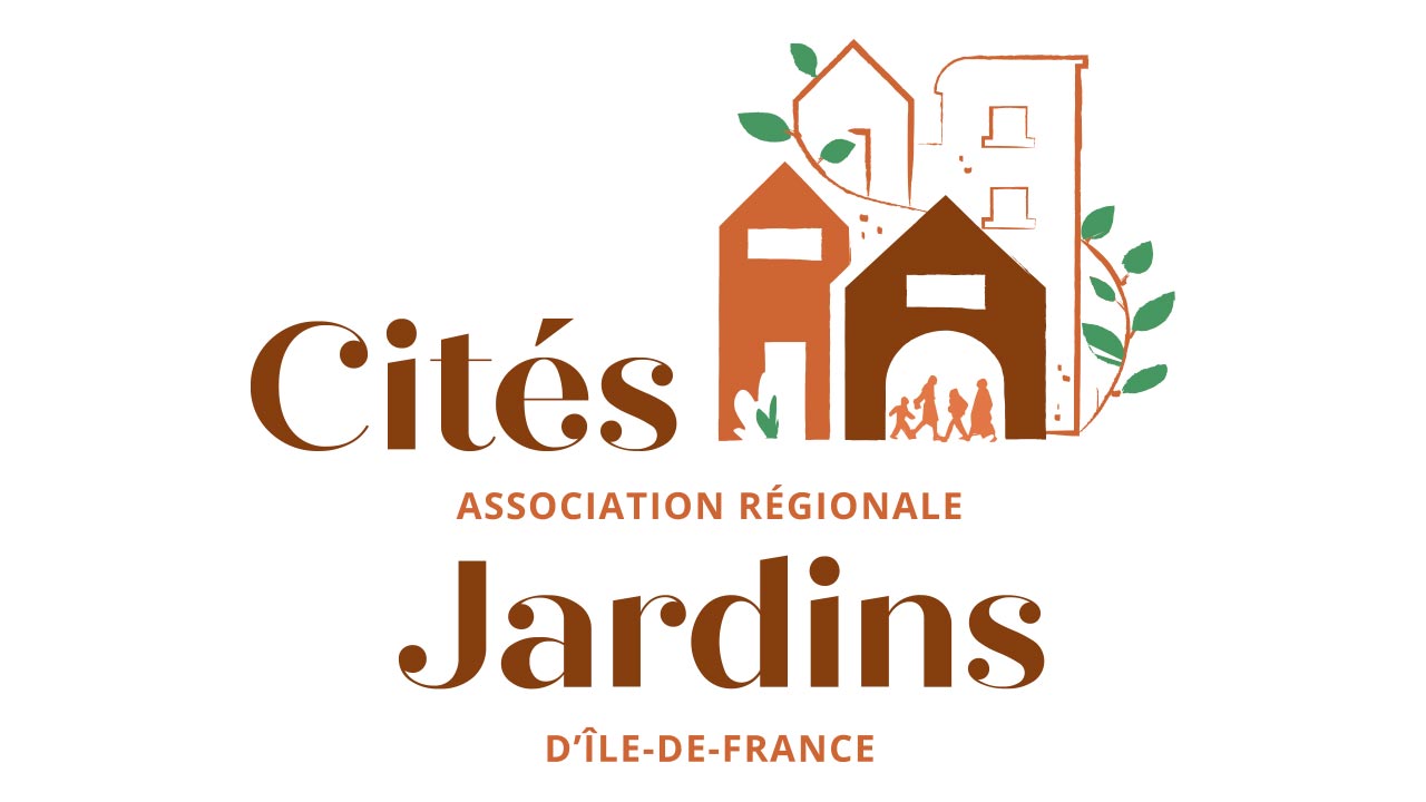 Association régionale des cités-jardins d'Ile-de-France