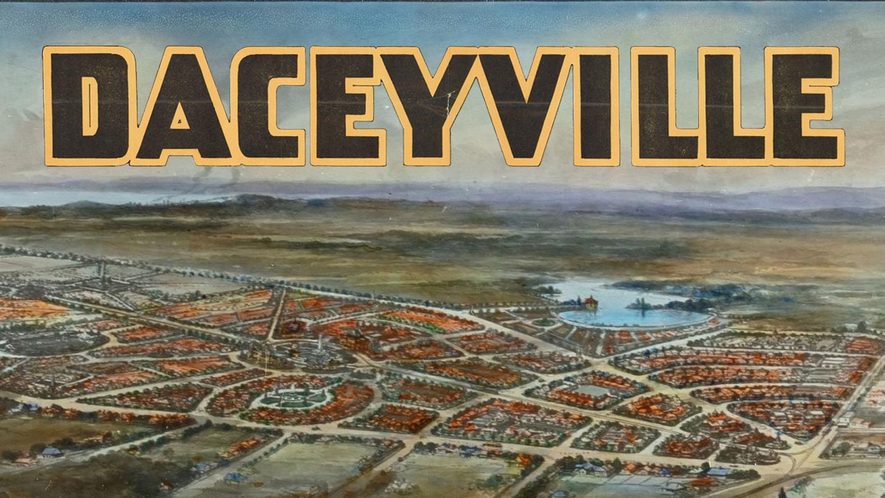 Daceyville.com