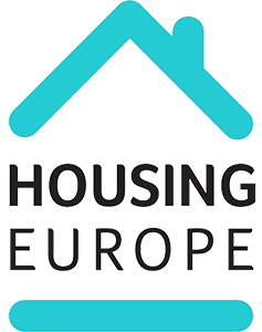 Housing Europe logo