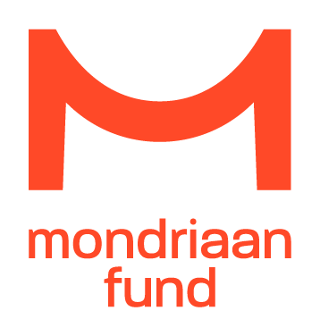 Logo Mondriaan Fonds