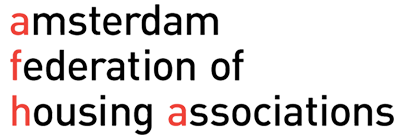 logo Amsterdam Federation of Housing Associations