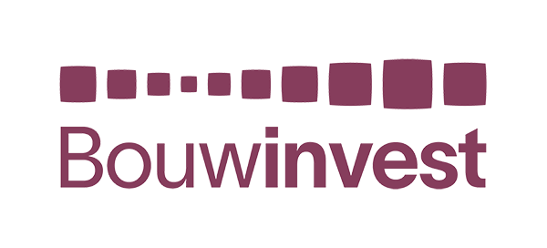 Logo Bouwinvest Logo Bouwinvest