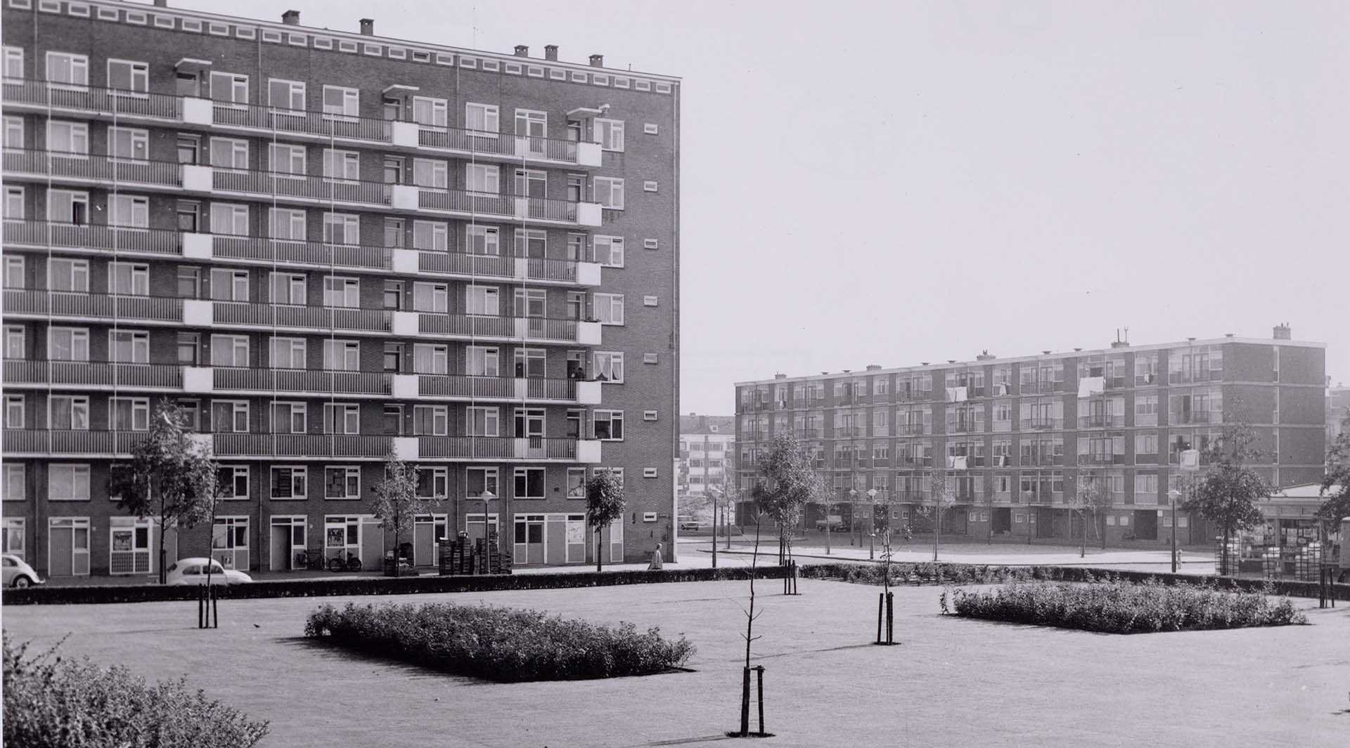Geuzenveld