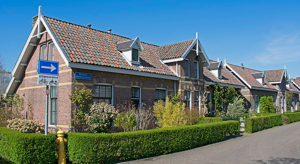 Agnetapark