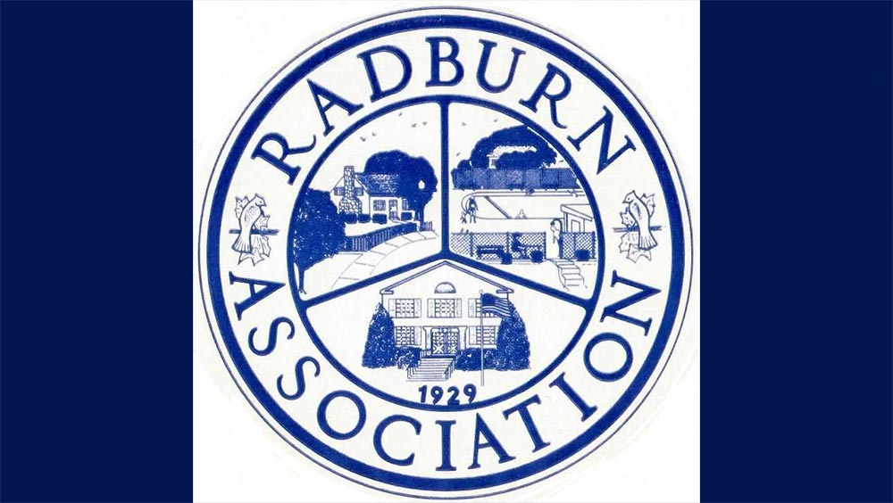 The Radburn Association