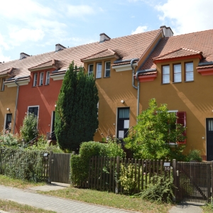 Gartenstadt Falkenberg (3)