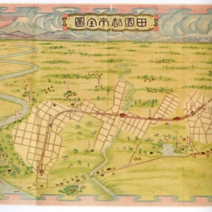 Denentoshi_Map