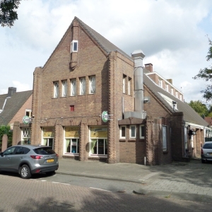 Feestzaal