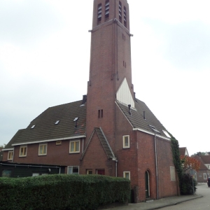 Gemeenschapshuis
