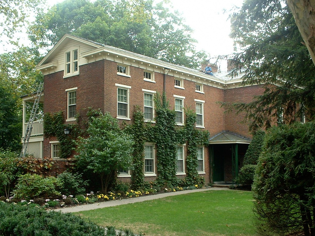 Chatham Village World Garden Cities