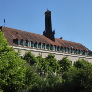 Genossenschaftssiedlung_Freidorf_in_Muttenz,_Glockenturm_(12)
