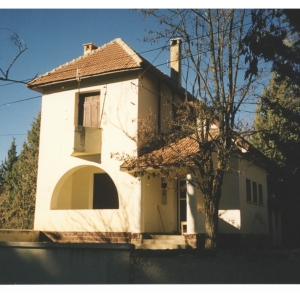 Ifrane chalet (1)