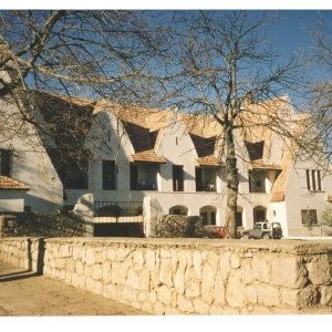 Ifrane Goumiers