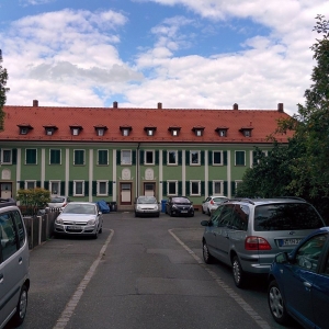 Tannenhof_1-25_Reihenhausgruppe_der_Gartenstadt_Nürnberg