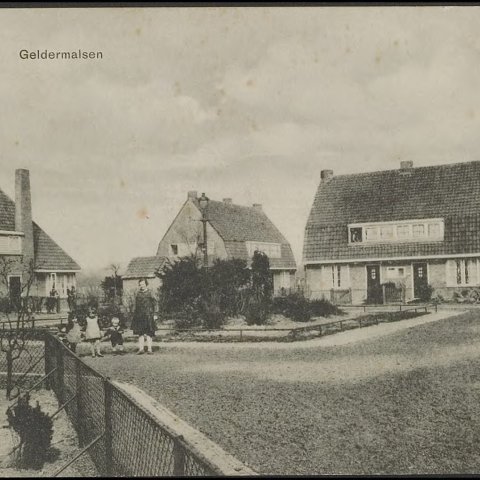 Tuindorp Oud1 Gmalsen