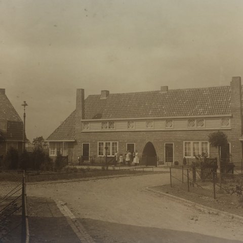 Tuindorp Oud2 Gmalsen