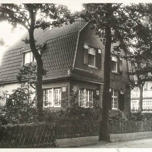 Gronauer Waldweg 25